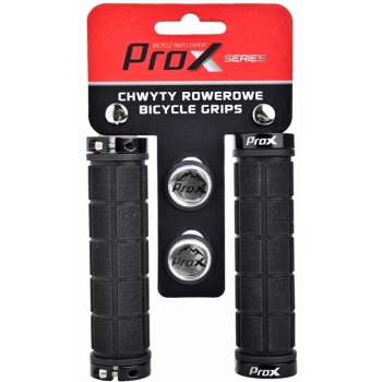 Chwyty rowerowe ProX GP-55A