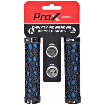 Chwyty rowerowe ProX gp-53