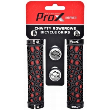 Chwyty rowerowe ProX gp-53