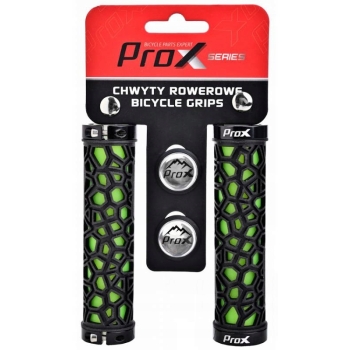 Chwyty rowerowe ProX gp-53