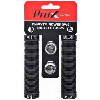 Chwyty rowerowe ProX GP-51A